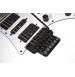 IBANEZ RG350DXZ WH električna kitara